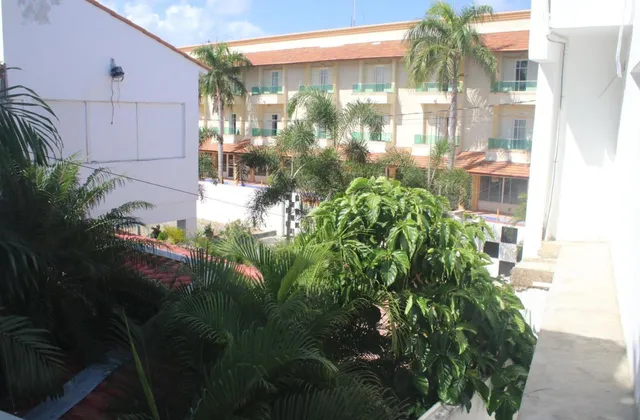Hotel The Bavaro Garden Dominican Republic